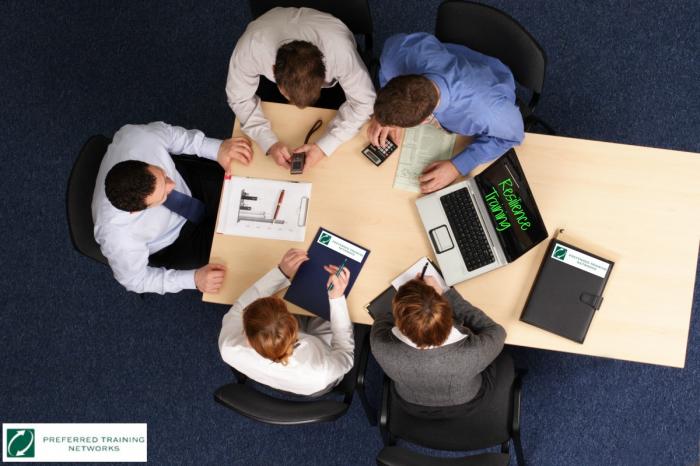 Leading a Resilient Team