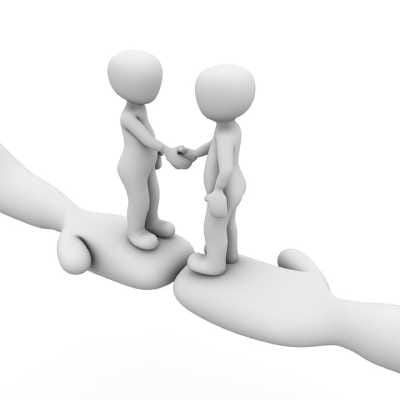 Build relationship