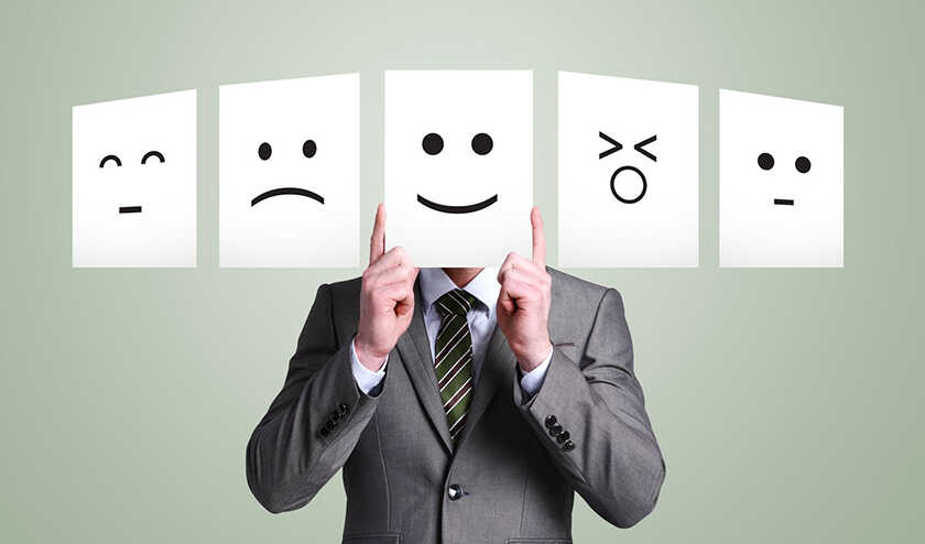 Building Your Skills Emotional Intelligence