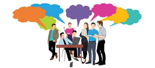 Team Communication