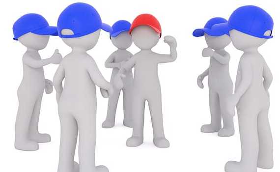 Building Your Skills Emotional Intelligence