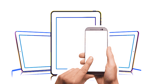 Check Email From Your Smarthphones