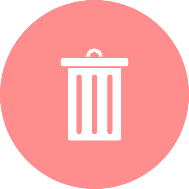 Delete Trash Regularly