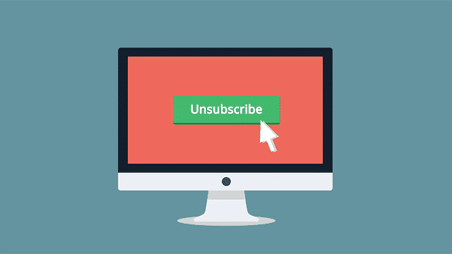 Email Features to Good Use