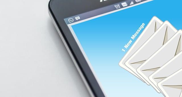 Prevent Promotional Emails