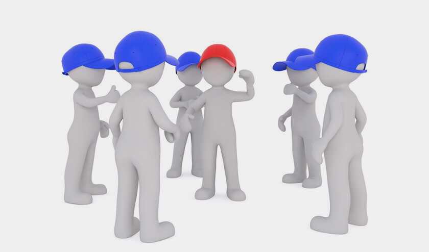 Raising Organisational Resilience