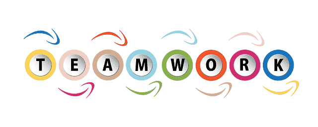 teamwork