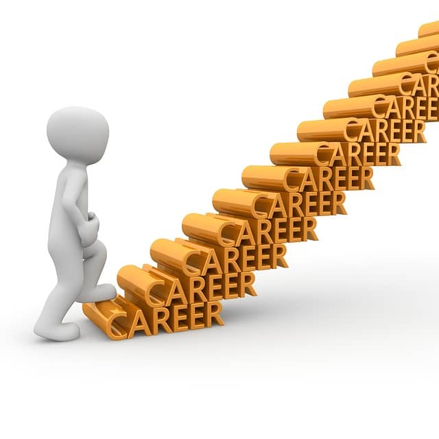 career