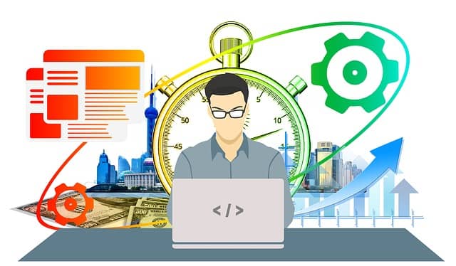 improve productivity