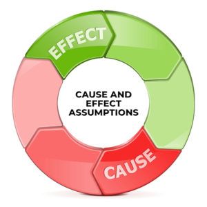 Cause-and-Effect-Assumptions