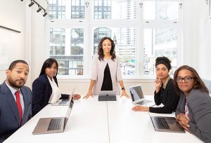 Demonstrate Your Leadership Skills