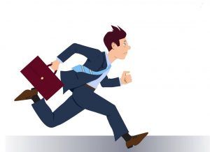Motivate Yourself through Goal-Setting