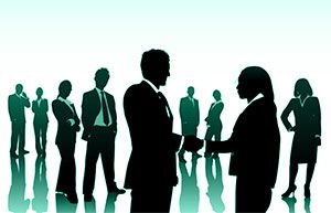 networking events