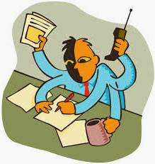 Unpleasant Tasks