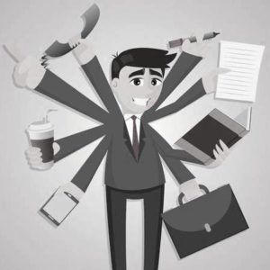 Workload