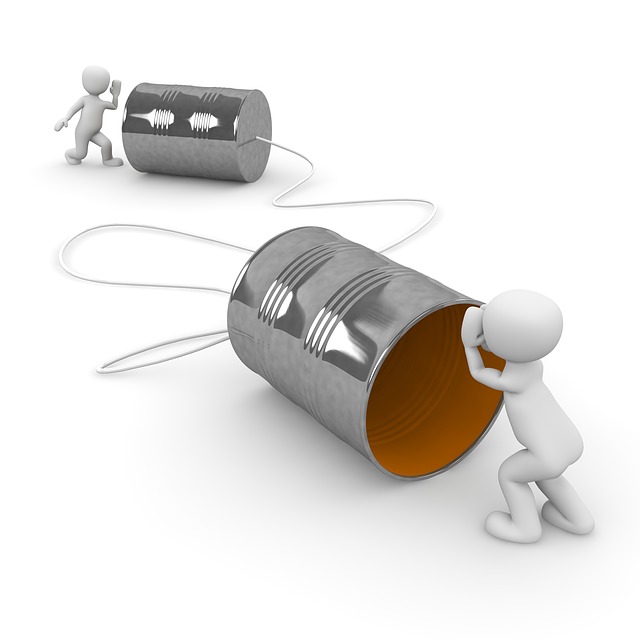 Direct Communications