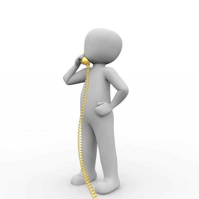 Phone-based Sales