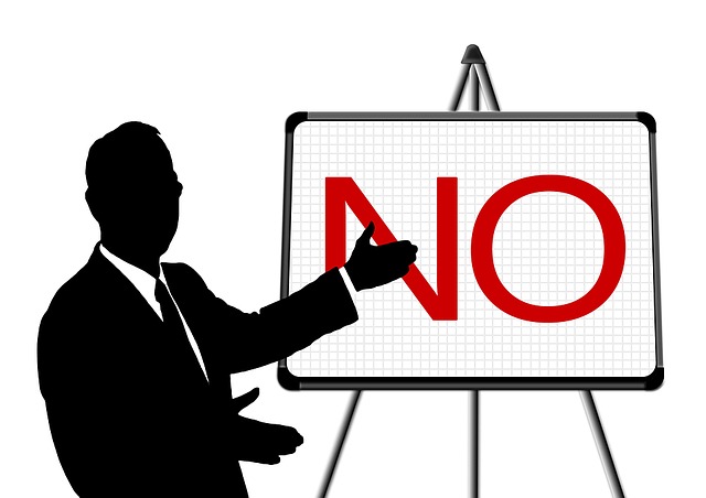 Remove Objections