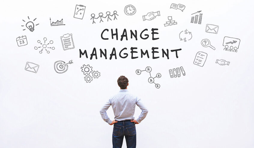 Change Management training