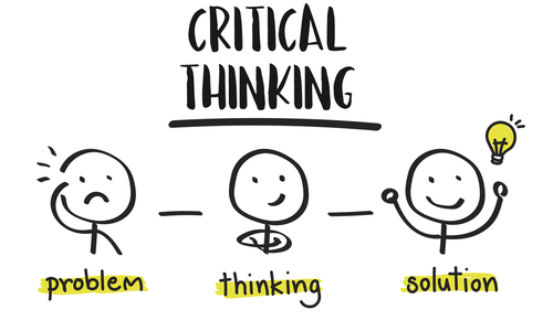Critical thinking Skills Training