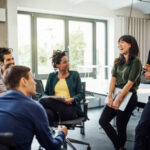 workplace resilience training