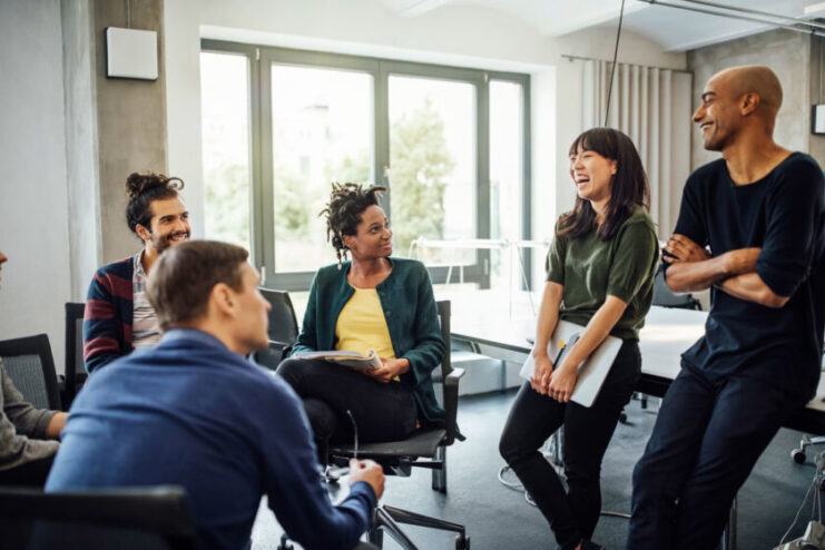workplace resilience training