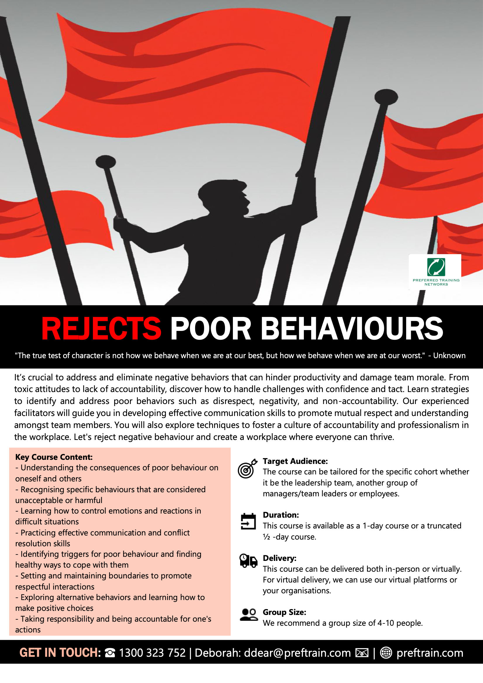 rejects-poor-behaviours