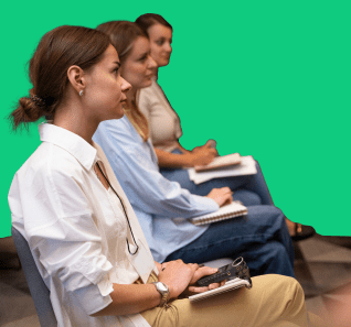 Courses & Workshops