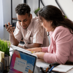 Soft skills training
