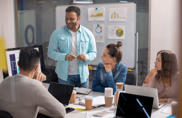 Workplace Training