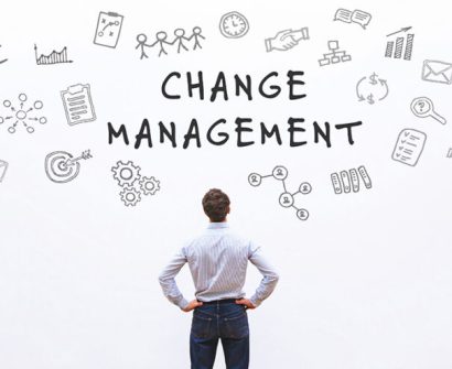 Change Management training