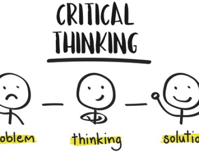 Critical thinking Skills Training