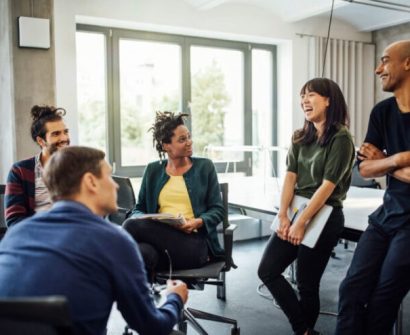 workplace resilience training